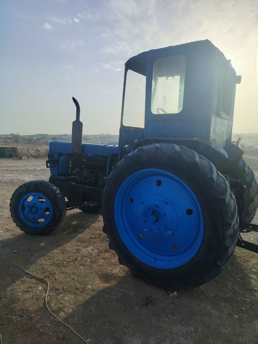28 Traktor sotiladi!