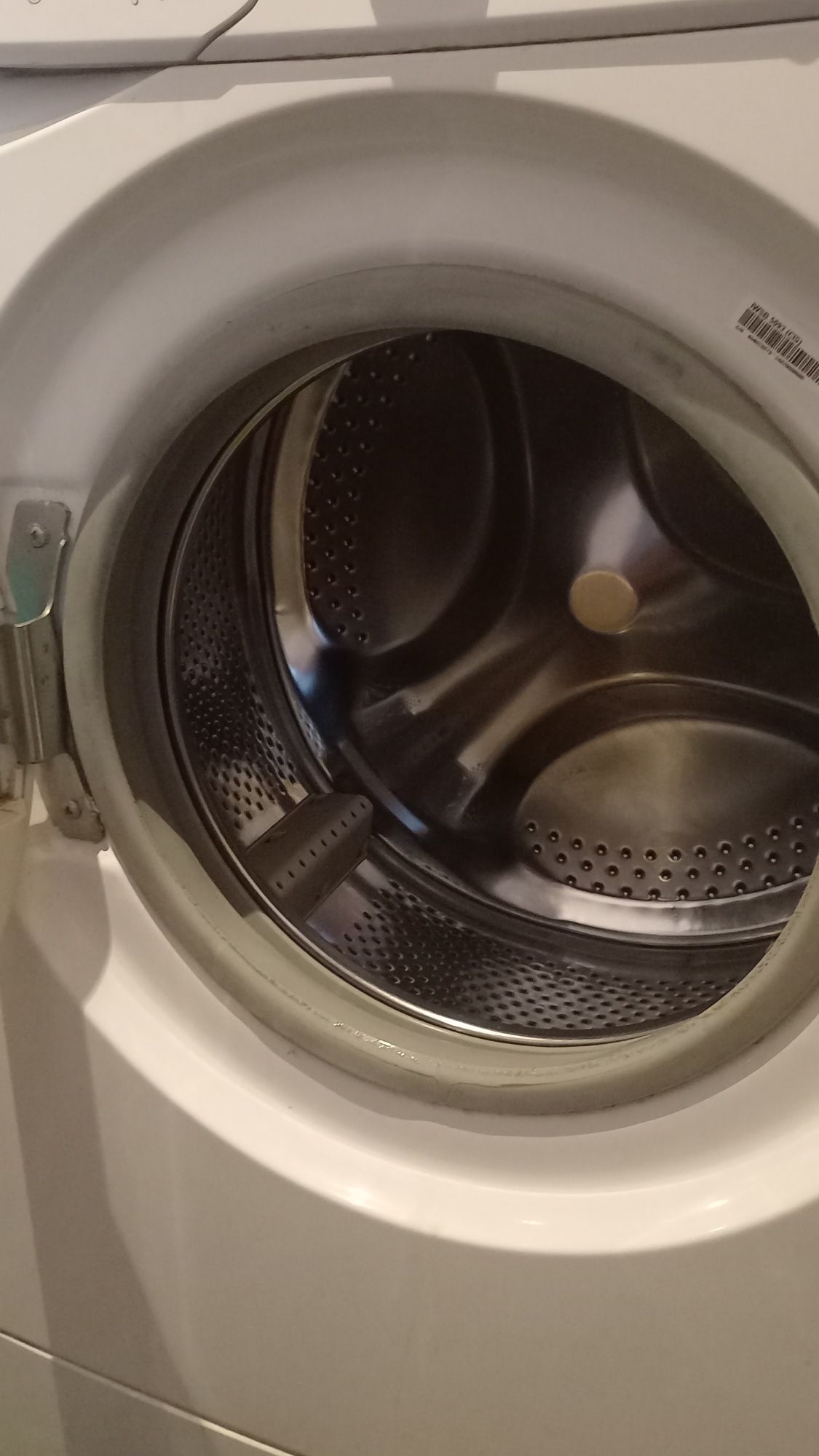 Автомат стиральный