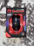 Mouse Scorpion M513