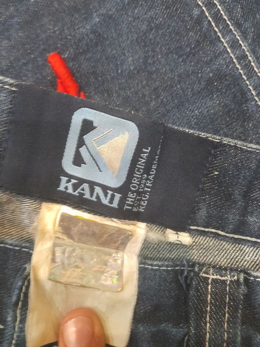 Karl kani jortove