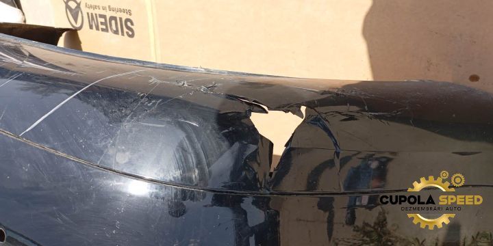 Bara spate completa (defect fusta) Volkswagen VW Phaeton 1 [facelift]