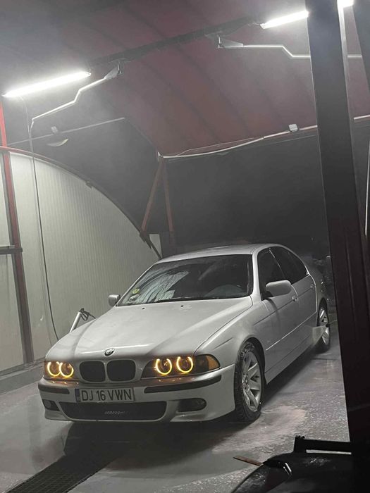 Vand sau schimb Bmw e 39
