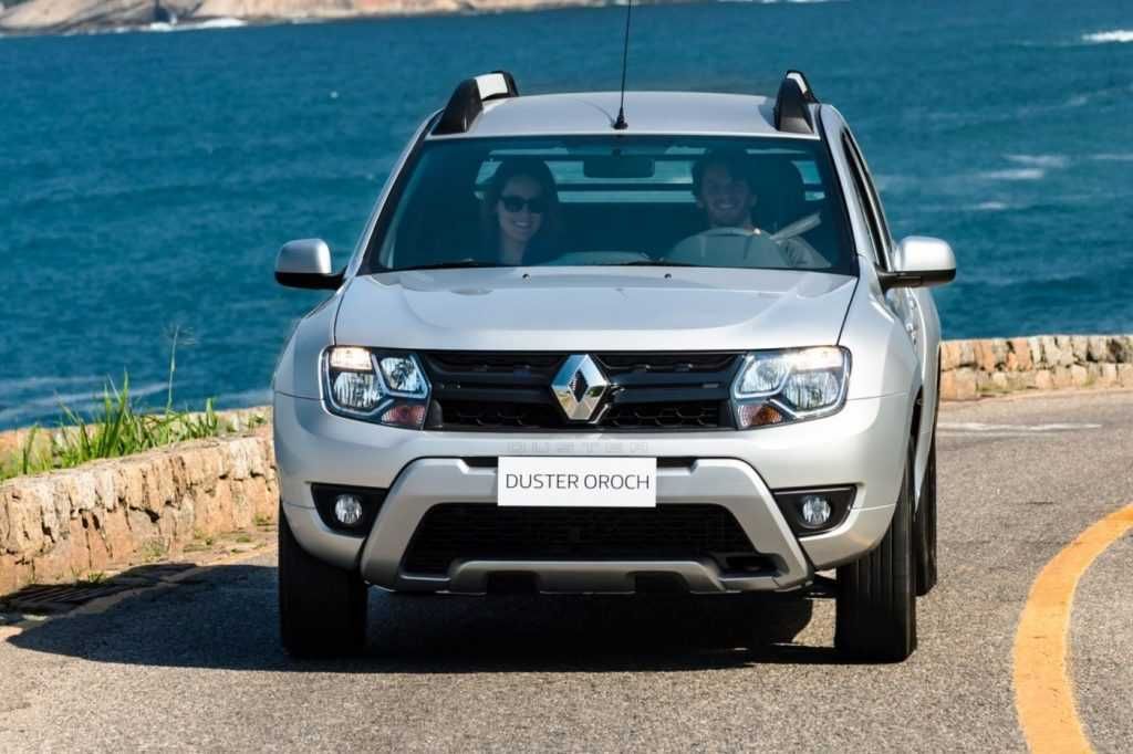 Крыло Renault Duster/ Дастер 10-19