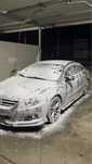 Passat CC