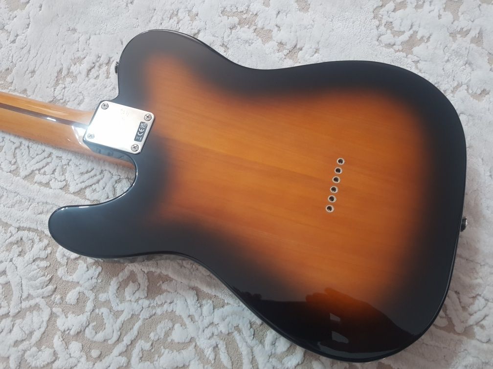 Chitara electrica Squire FSR Classic Vibe '50's Telecaster