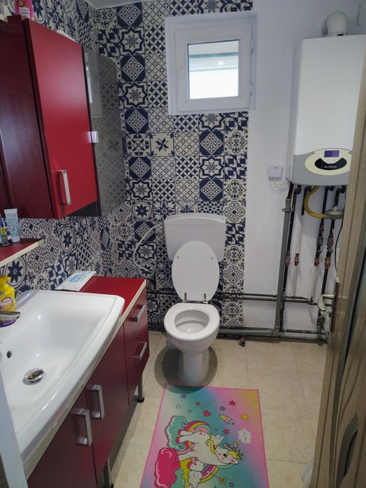 Vand casa in Bujac, teren 540mp