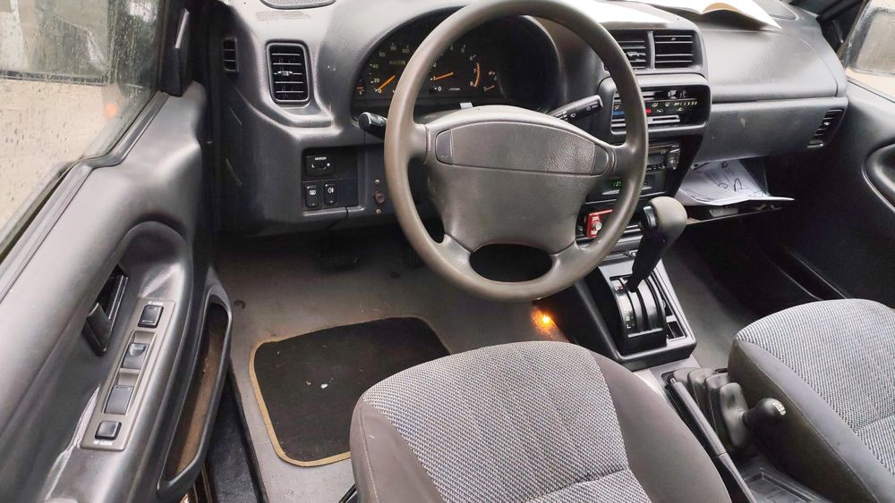 Suzuki Vitara JLX 4x4, itp, fiscal, automat