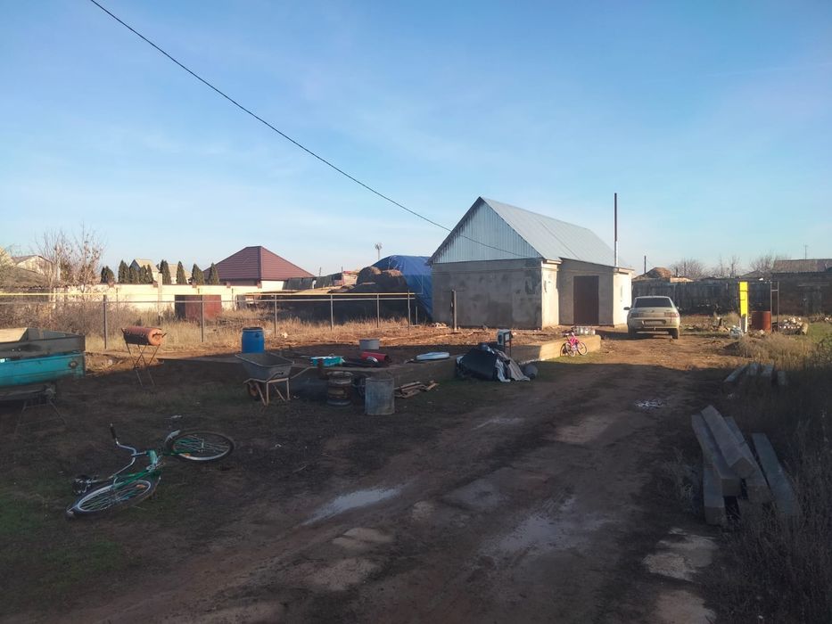 Продажа частного дома