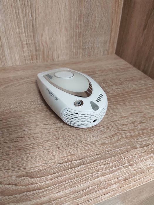 Фотоепилатор IPL фото Babyliss Homelight 100