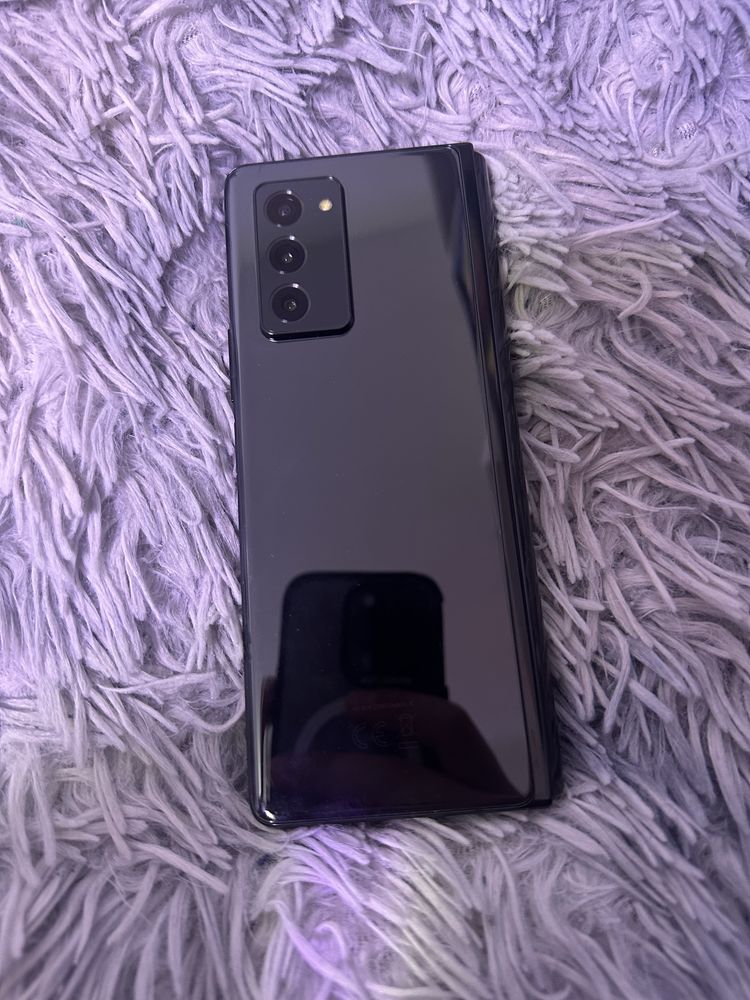 Samsung Z Fold 2