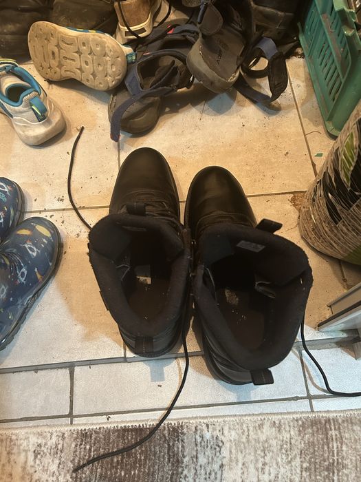 Кубинки Puma 47 Неразличими от нови