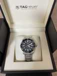 Tag Heuer Aquaracer 41mm