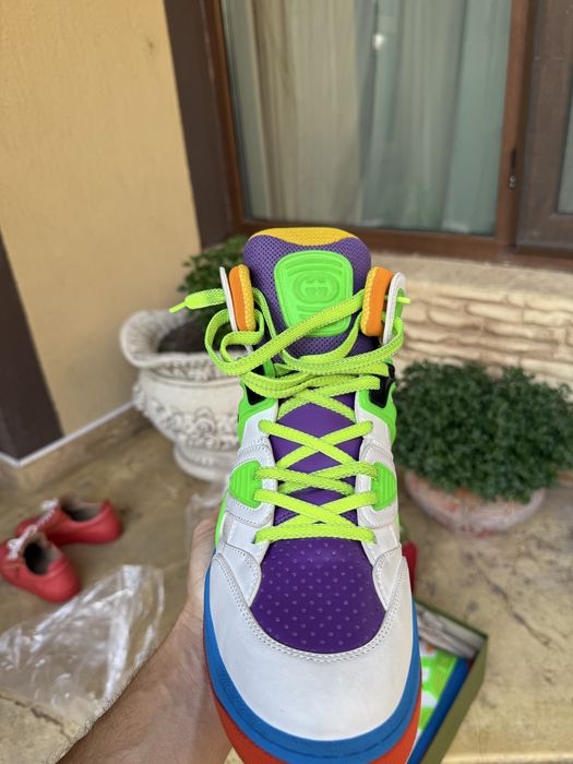 Sneakers Gucci 42 originali