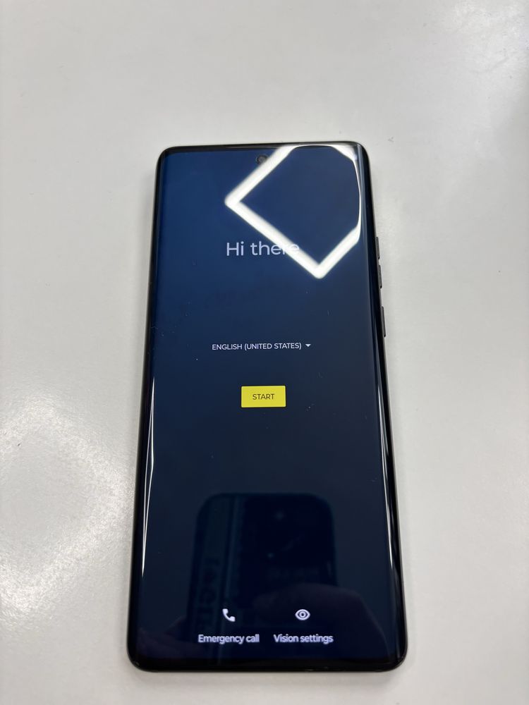 Motorola EDGE 40 256/8