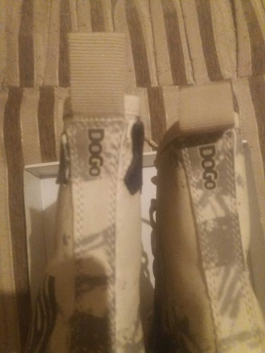 Оригинални Ботуши"DOGO"-USA"!-70%!