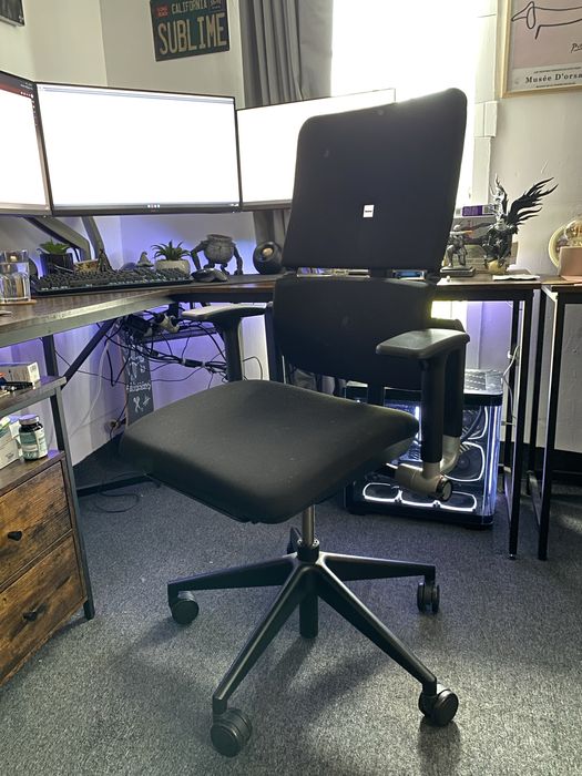 Scaun ergonomic Steelcase Please V2