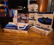 PlayStation VR Aim Controller, PS4 Full Box
