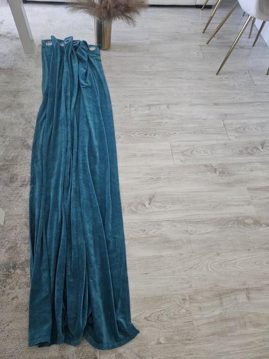 Draperie catifea velvet