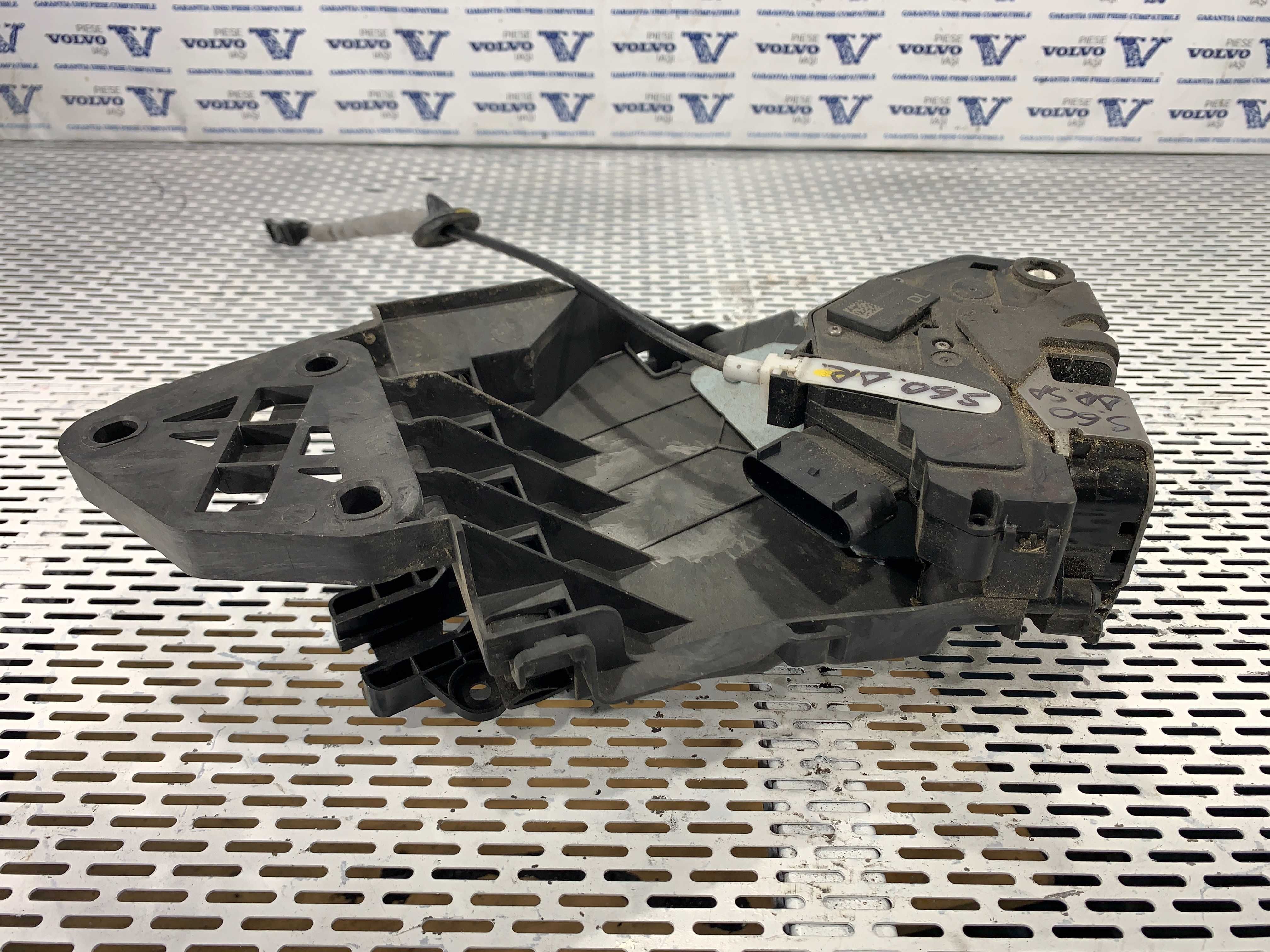 Broasca usa dreapta spate Volvo S60, V60, 30784317