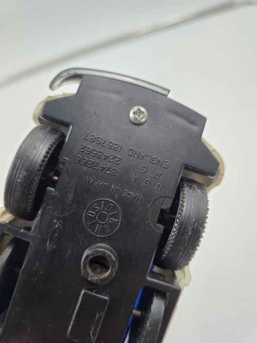 Jucarie veche colecție