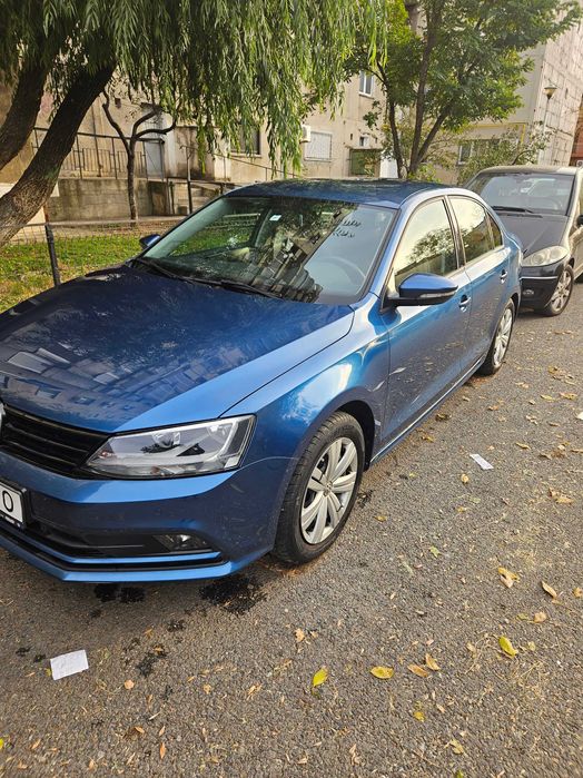 VW Jetta 1,2 TSI, 21.553 lm