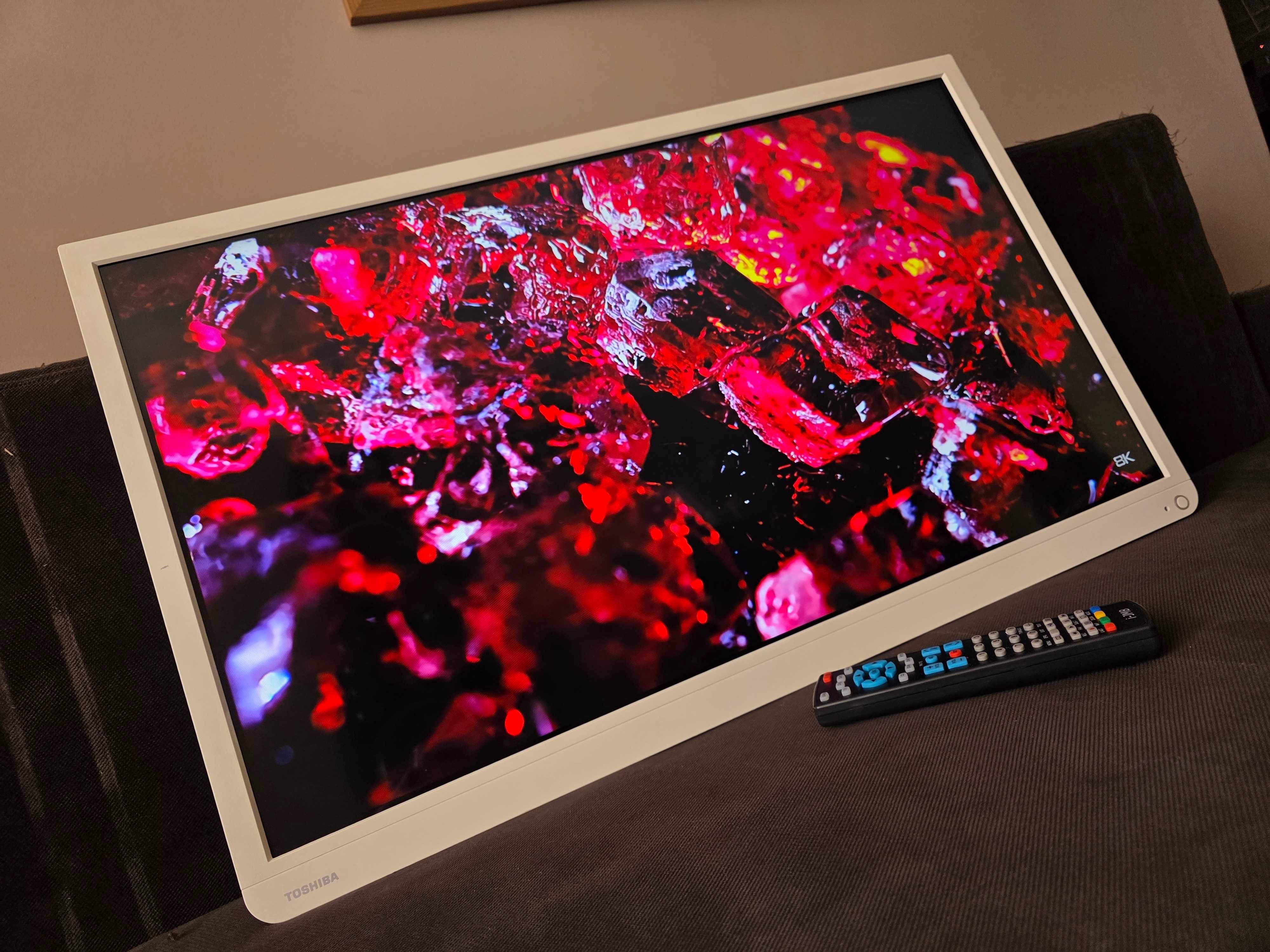 Televizor 82cm, Toshiba HD