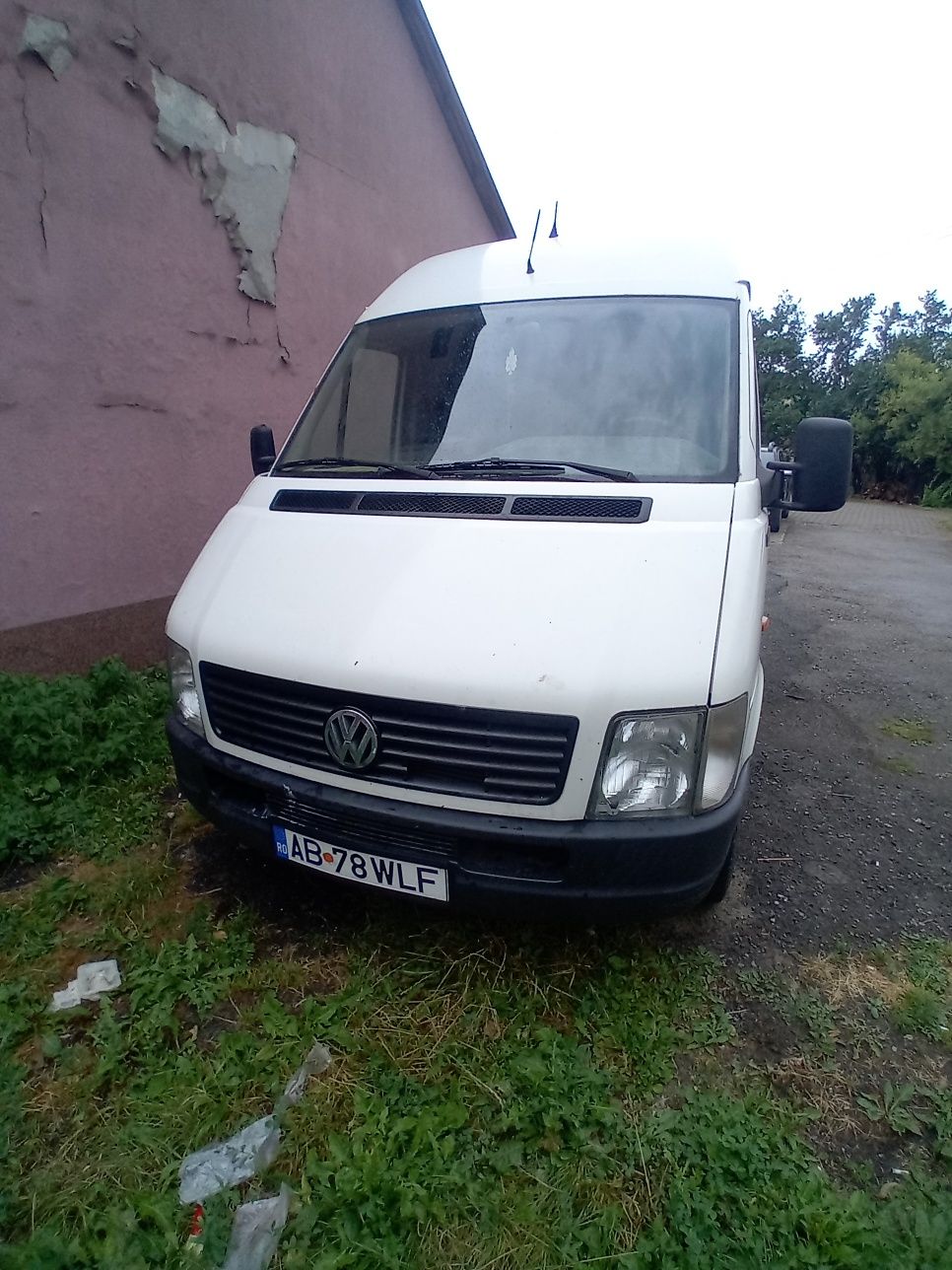 De vanzare  Volkswagen   Lt