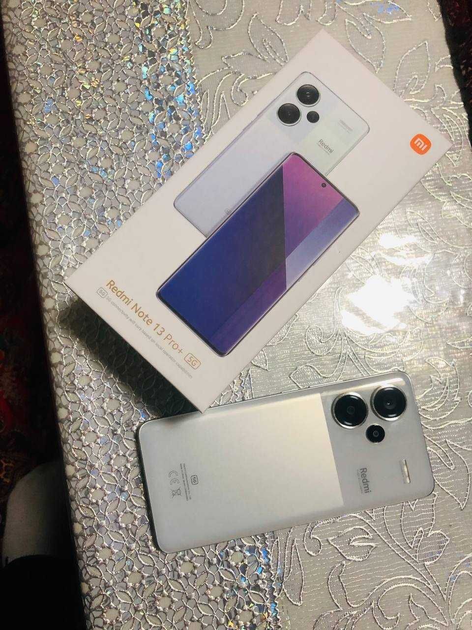 Redmi Note 13 Pro+ 5G