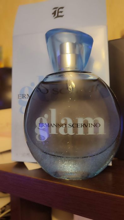 Parfum Ermano scervino