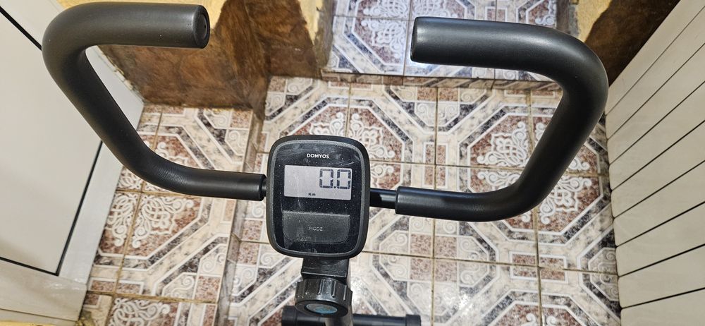 Велоалгометър на 6месеца