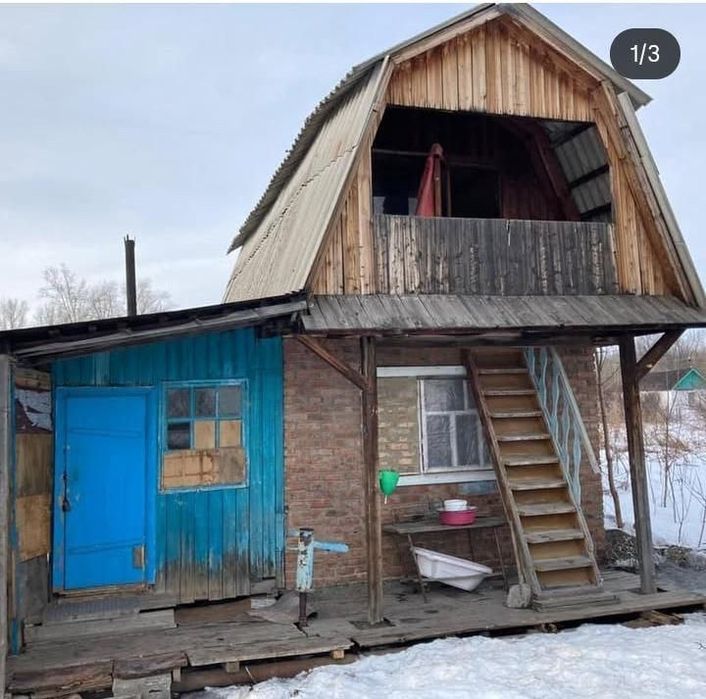 Продам дачу район согра