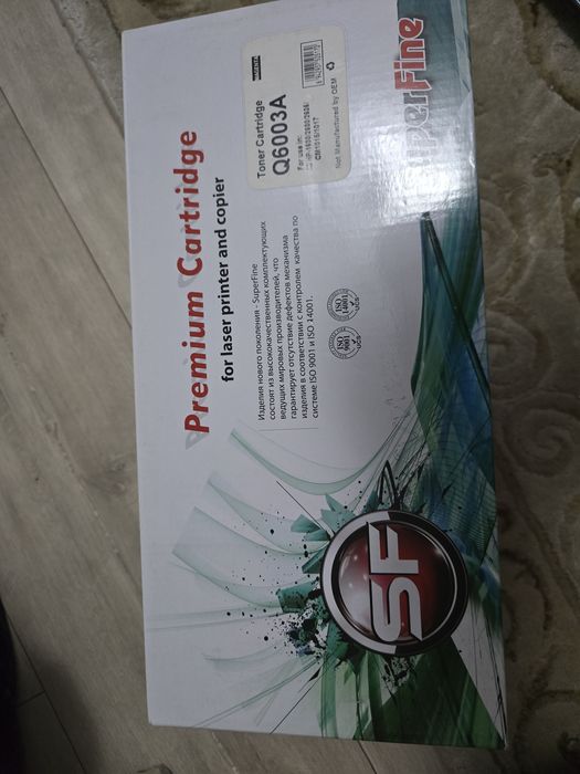 Продам картриджы