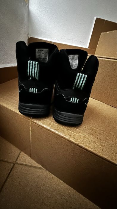 Боти за момче MC KINLEY