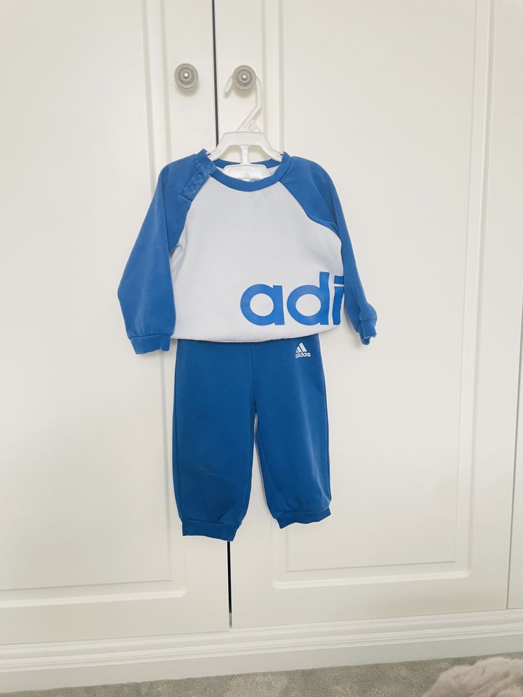Trening copii Adidas