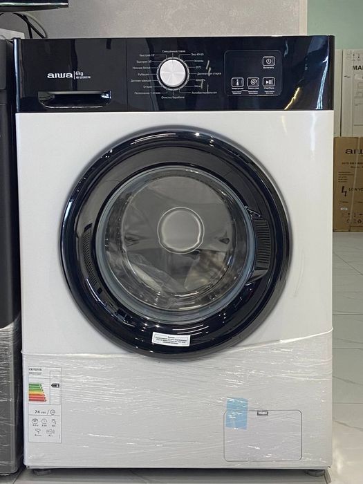 Kir yuvish mashinalari Aiwa AI60  Inverter