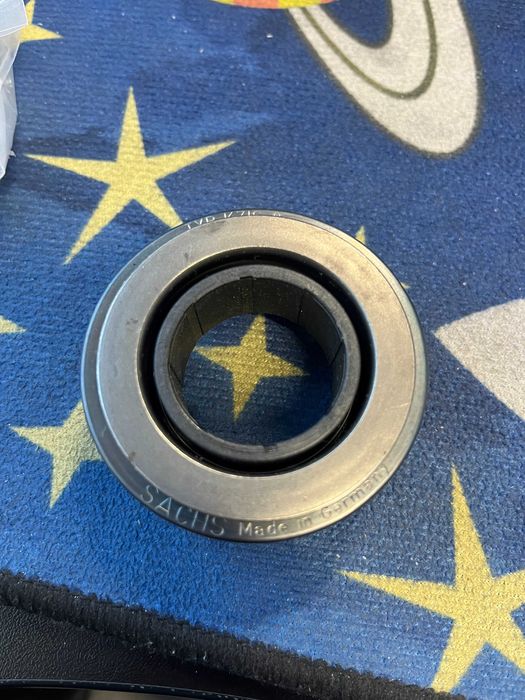 Комплект съединител SACHS