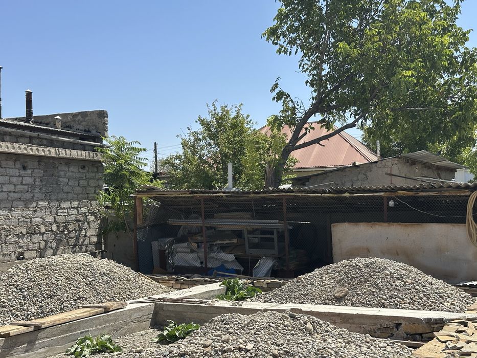 Продается Дом район жд больница