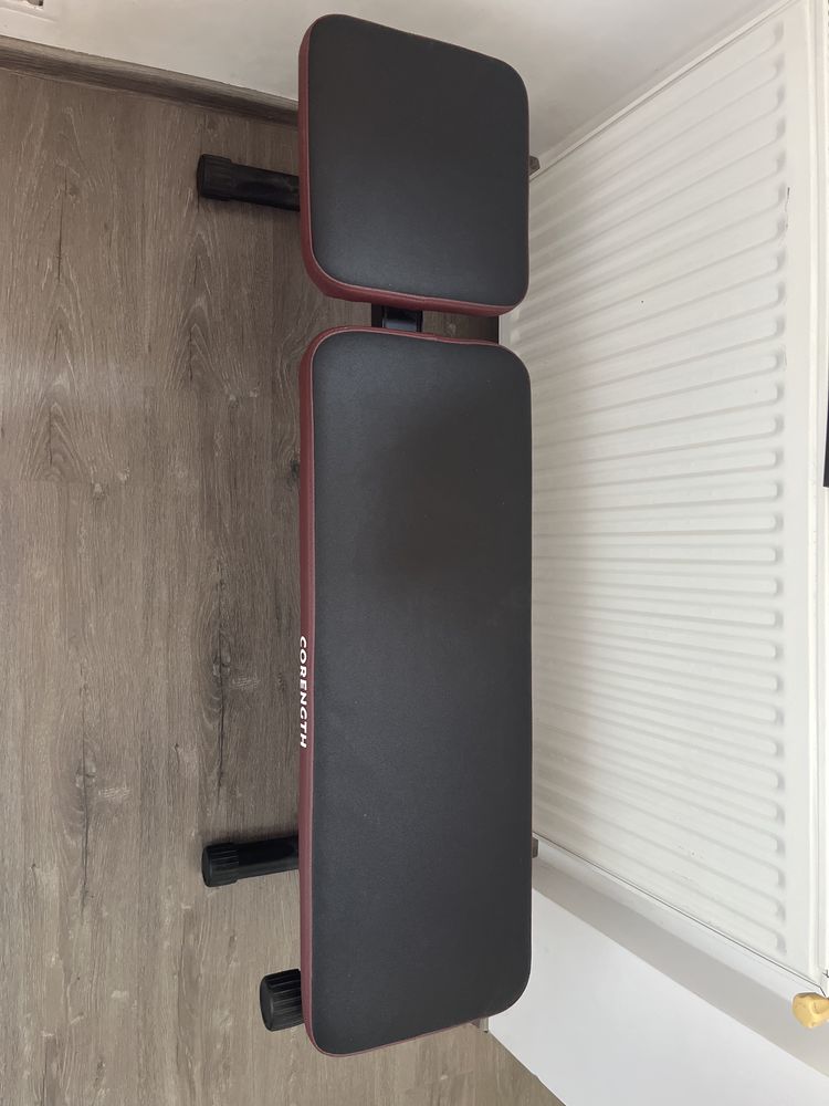 Echipamente sport/sala pentru casa