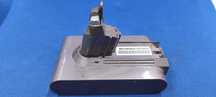 acumulator aspirator Dyson V6 SV03 defect nu se mai aprinde ledul