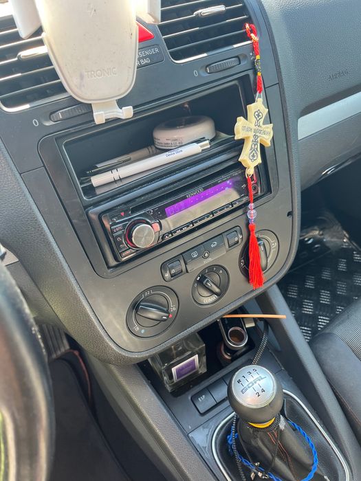 Vw Golf V 1.9 TDI
