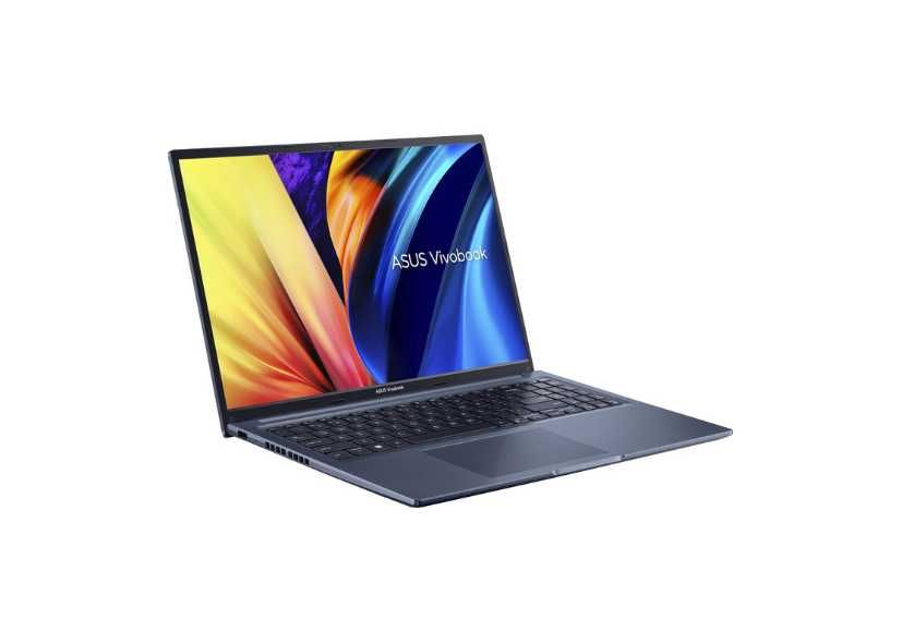 НОВЫЙ ASUS VIVOBOOK X16. SSD 512GB. Рассрочка. Магазин Электроники