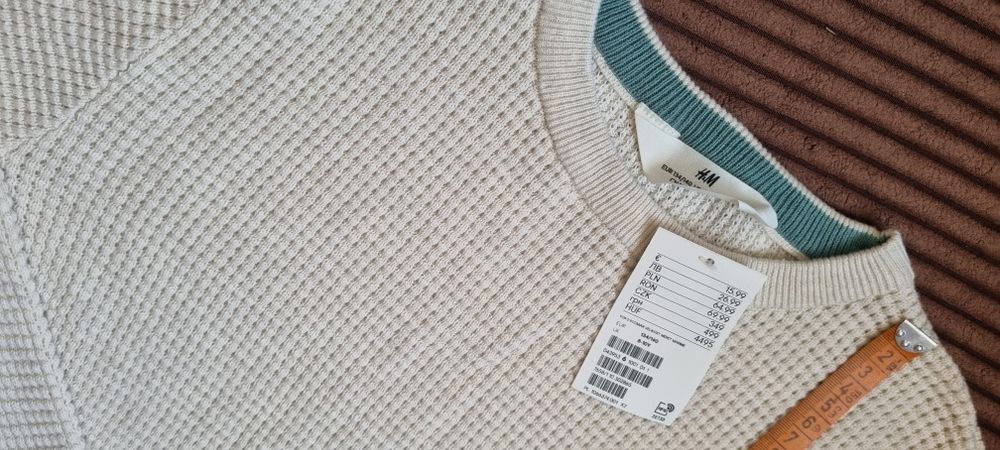 H&M нови с етикет