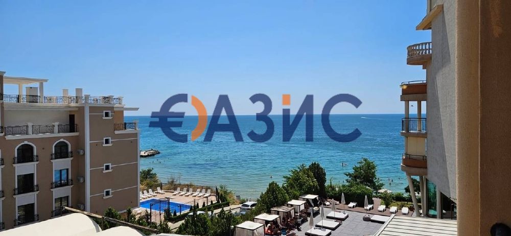 Продава се Едностаен апартамент в Свети Влас - 45 кв.м за 1334 €/кв.м - Снимка #13