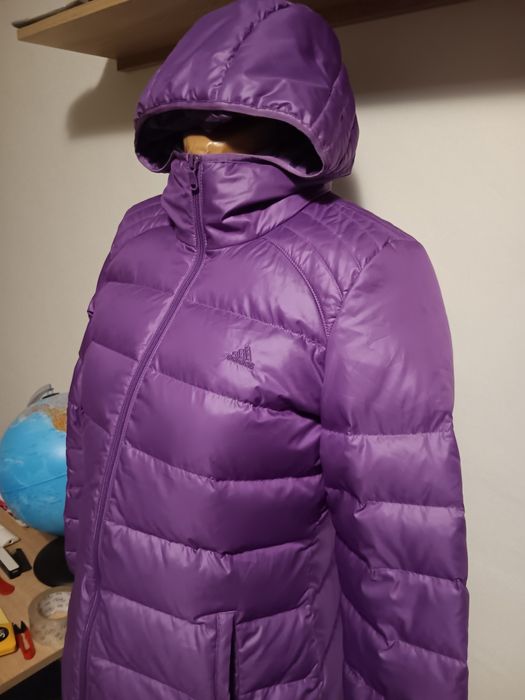 Geaca de dama Adidas ,marime M.