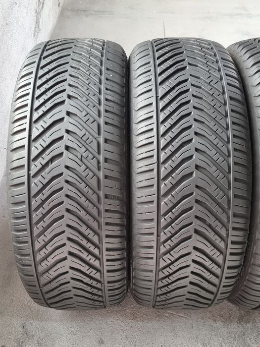 205/50/17 Kormoran 4Броя: 320лв 7.5мм Всесезонни гуми