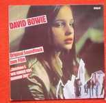 rar David Bowie Original Soundtrack made in Germany 1981