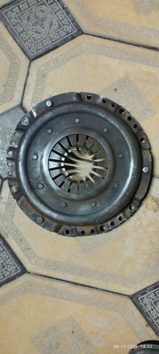 Запчасти м40-м43  1.8