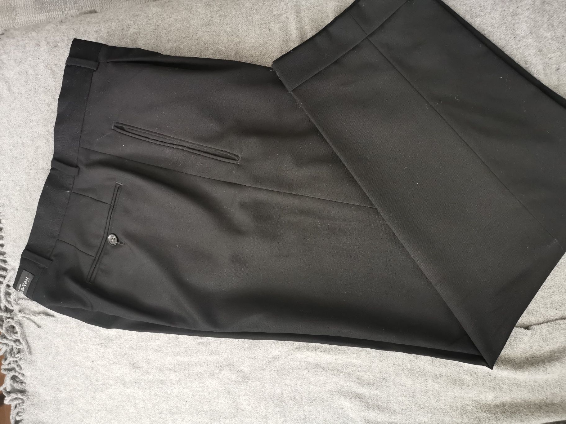 Pantaloni YSL bărbati masura 46