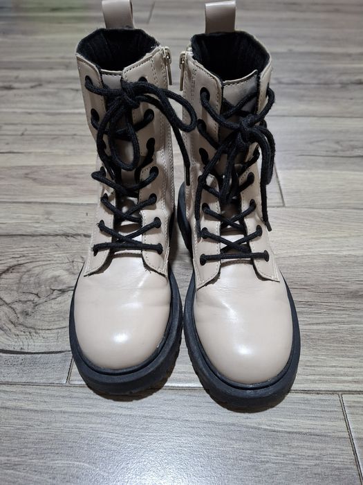 Ghete Zara nr 32