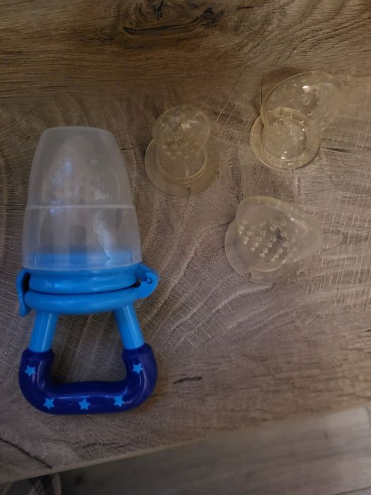 Suzeta pentru fructe